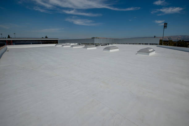 Best Roof Waterproofing  in Dalton, OH