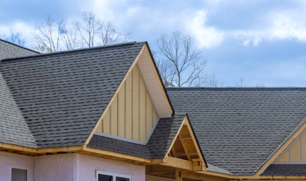 Best Steel Roofing  in Dalton, OH