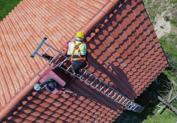 Best Rubber Roofing (EPDM, TPO)  in Dalton, OH