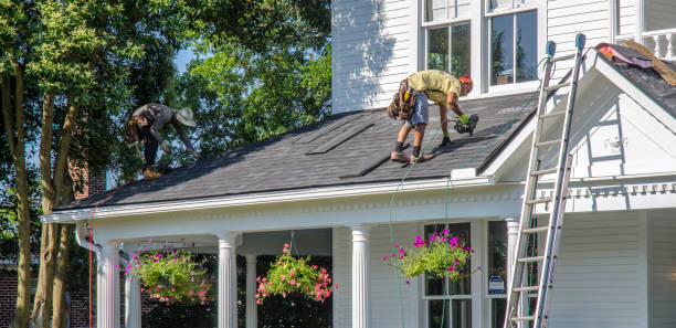 Best Roof Insulation Installation  in Dalton, OH